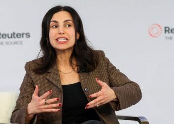 AI's rise stirs excitement, sparks job worries