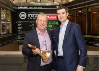 AJ Bell’s D2C growth leads as platform hits milestone