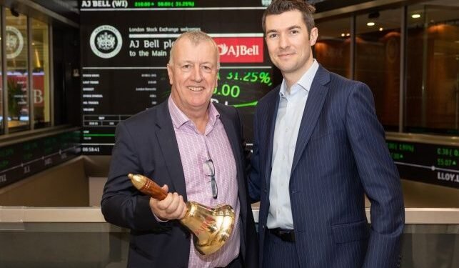 AJ Bell’s D2C growth leads as platform hits milestone