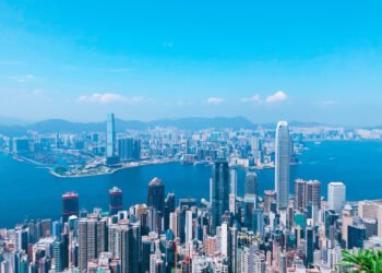 APAC Insurers increasingly shift towards third party managers