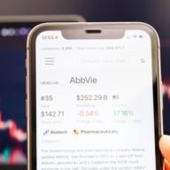 AbbVie price target lowered to $233 from $248 at BofA