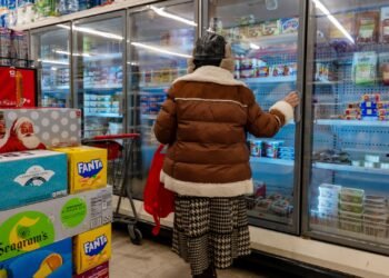 Affordability is a buzzword right now — these charts show why