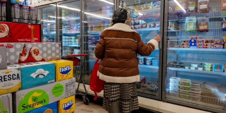 Affordability is a buzzword right now — these charts show why