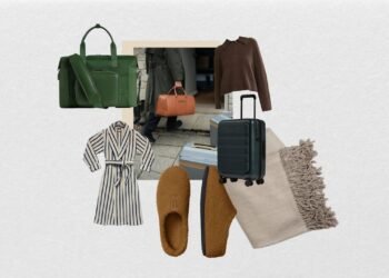 Condé Nast Traveler