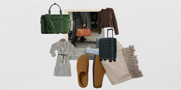 Condé Nast Traveler