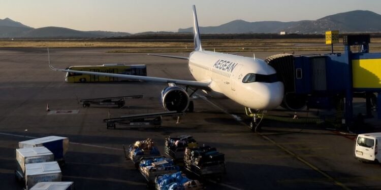 Airbus cuts commercial aircraft delivery target for 2025