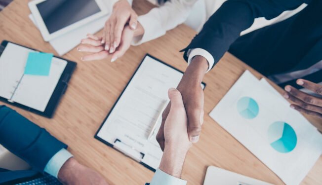 Alan Hughes: Consolidation review shifts the market mood