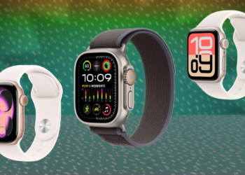 Almost Every Apple Watch Is Still On Sale After Cyber Monday