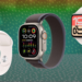 Almost Every Apple Watch Is Still On Sale After Cyber Monday