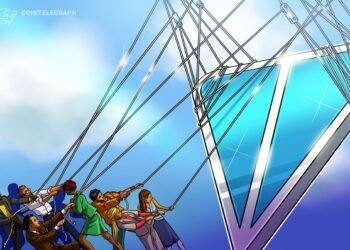 Alphaton Files $420.69m Registration as Tiny Ton Treasury Eyes AI Push