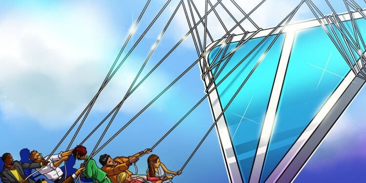 Alphaton Files $420.69m Registration as Tiny Ton Treasury Eyes AI Push