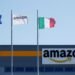 Amazon halts plans for drone delivery in Italy