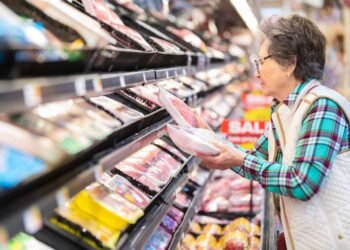 America’s food market is rigged. Look who’s getting rich while many of us struggle with grocery bills.