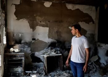 Amnesty says Hamas attacks and Gaza hostage treatment amount to crimes against humanity