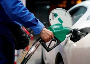 Ample oil supply shields China from impact of Venezuela disruption, for now