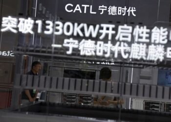 Analysis-China’s power reforms, global data centre buildout usher in battery boom