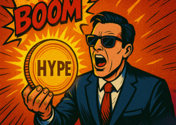 Hype Hyperliquid HYPEUSDT