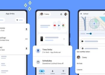 Android 16 Just Put Parental Controls Directly on Your Kid's Phone