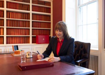 Andy Bell: A Budget smorgasbord that guarantees indigestion