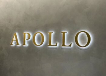 Apollo Global weighs sale of Atlas Air for about $12 billion, Bloomberg News reports