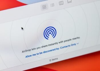 Apple Just Changed the Way You AirDrop With Strangers