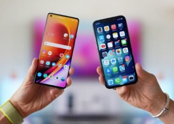 Apple and Google Are Making It Easier to Switch Between iPhone and Android