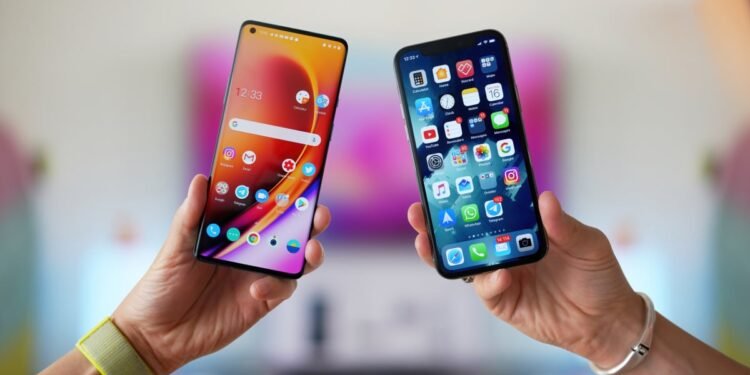 Apple and Google Are Making It Easier to Switch Between iPhone and Android