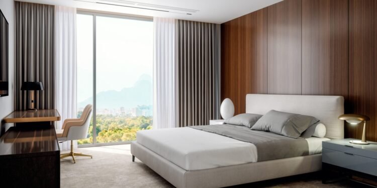 Indoors, Interior Design, Chair