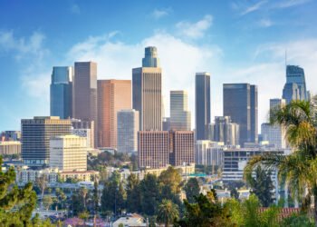 Ares announces four new partners in credit division