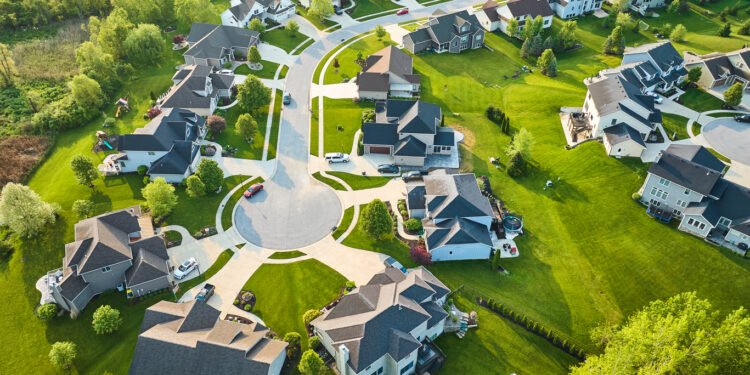 Ares consolidates RE platforms under Marq brand