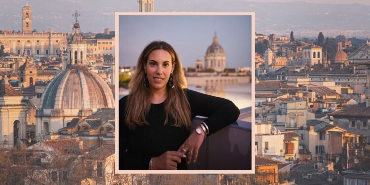 Condé Nast Traveler