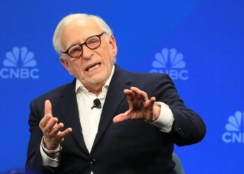 Asset manager Janus Henderson gets bought by Trian, General Catalyst for $7.4 billion