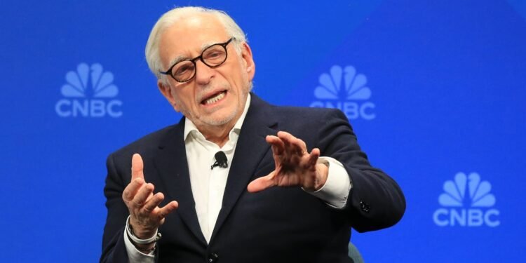 Asset manager Janus Henderson gets bought by Trian, General Catalyst for $7.4 billion