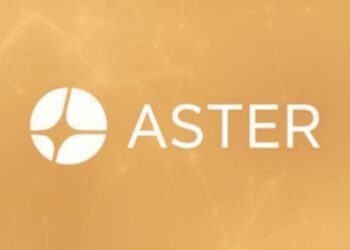 Aster burns 77.8M tokens and moves 77.8M to locked airdrop wallet