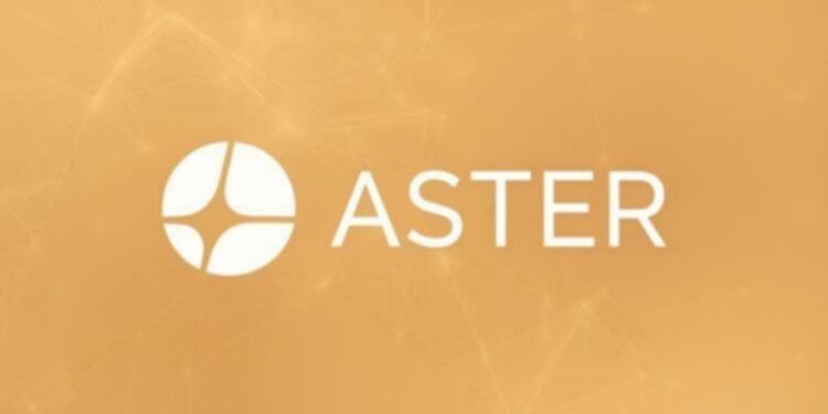 Aster burns 77.8M tokens and moves 77.8M to locked airdrop wallet
