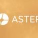 Aster burns 77.8M tokens and moves 77.8M to locked airdrop wallet