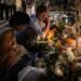 Australia holds day of reflection to honour victims of Bondi Beach attack
