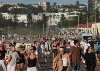 Australian state passes tougher gun, protest law after Bondi Beach shooting