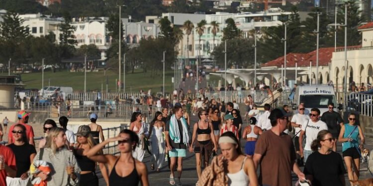 Australian state passes tougher gun, protest law after Bondi Beach shooting