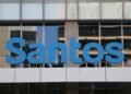 Australia’s Santos names insider Lachlan Harris as finance boss