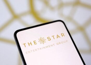 Australia’s Star Entertainment sees fresh executive departures as CFO, COO exit