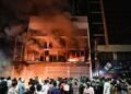 Bangladesh rocked by unrest over death of student leader