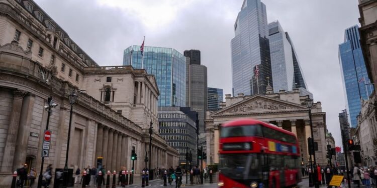 Bank of England sees risks from AI, private credit and gilt repo in half-yearly update