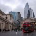 Bank of England sees risks from AI, private credit and gilt repo in half-yearly update