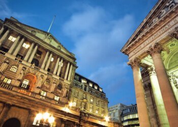 Bank of England