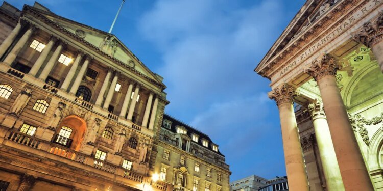 Bank of England