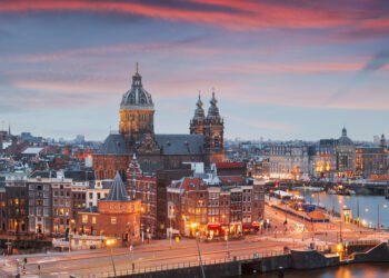 Benelux drives European unitranche growth