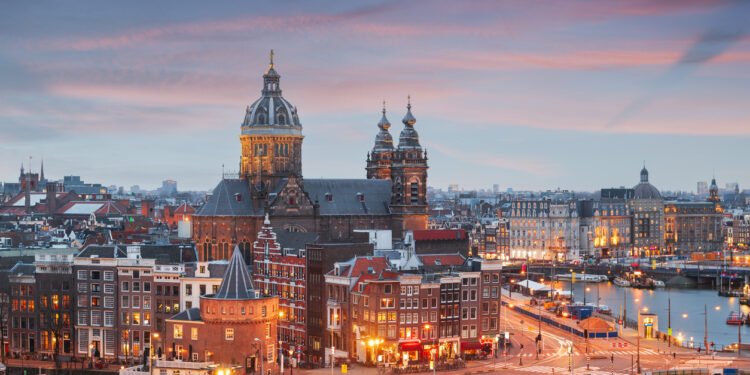 Benelux drives European unitranche growth