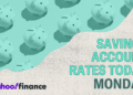 Best high-yield savings interest rates today, December 1, 2025 (Earn up to 4.3% APY)