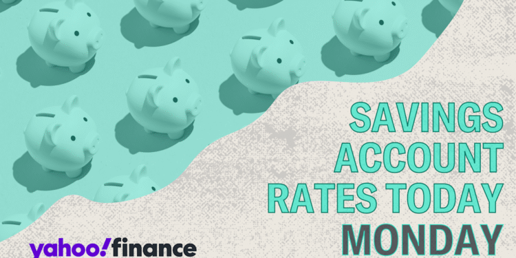 Best high-yield savings interest rates today, December 1, 2025 (Earn up to 4.3% APY)
